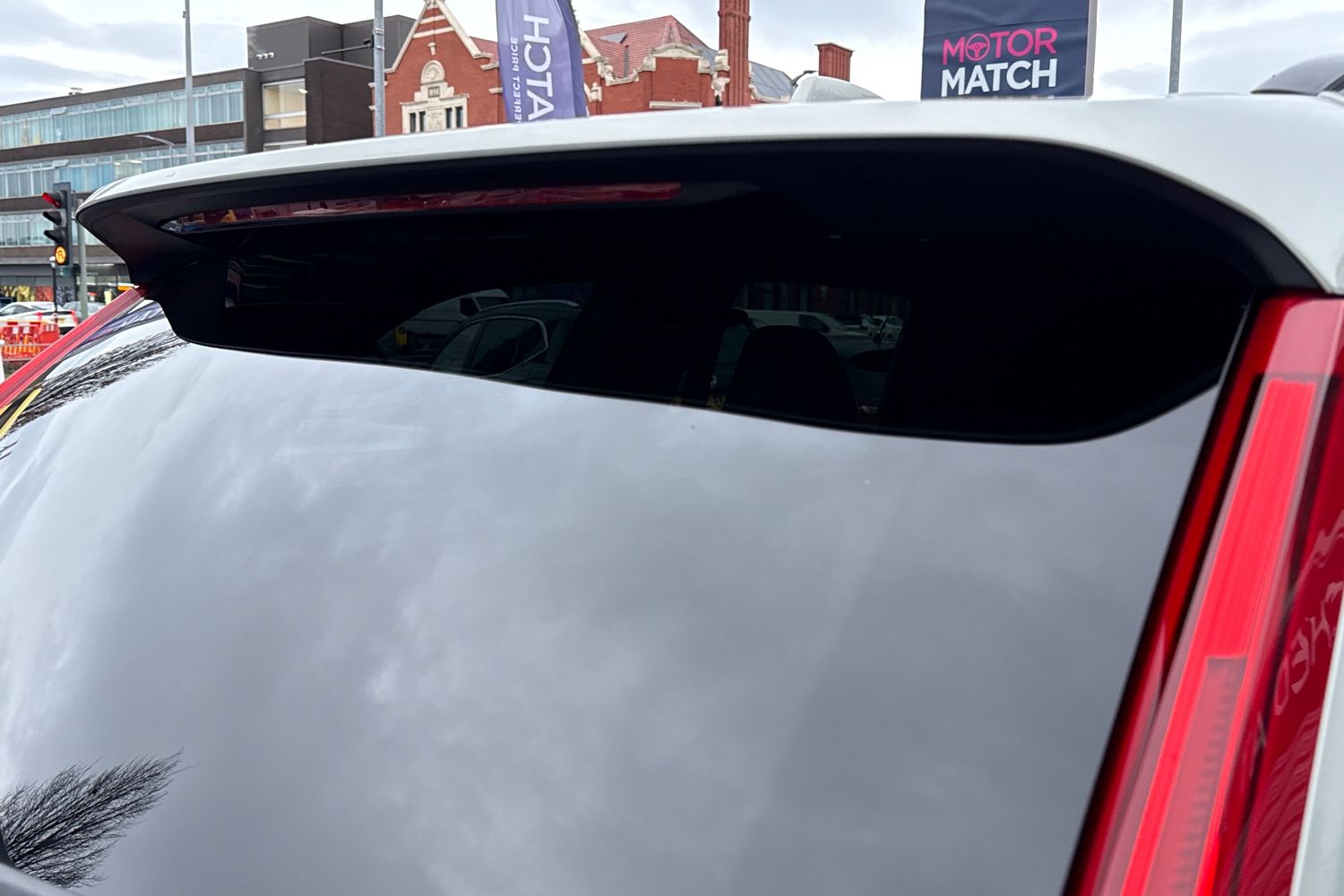 Used Volvo XC90 2021 for sale - 77147609: Photo 33