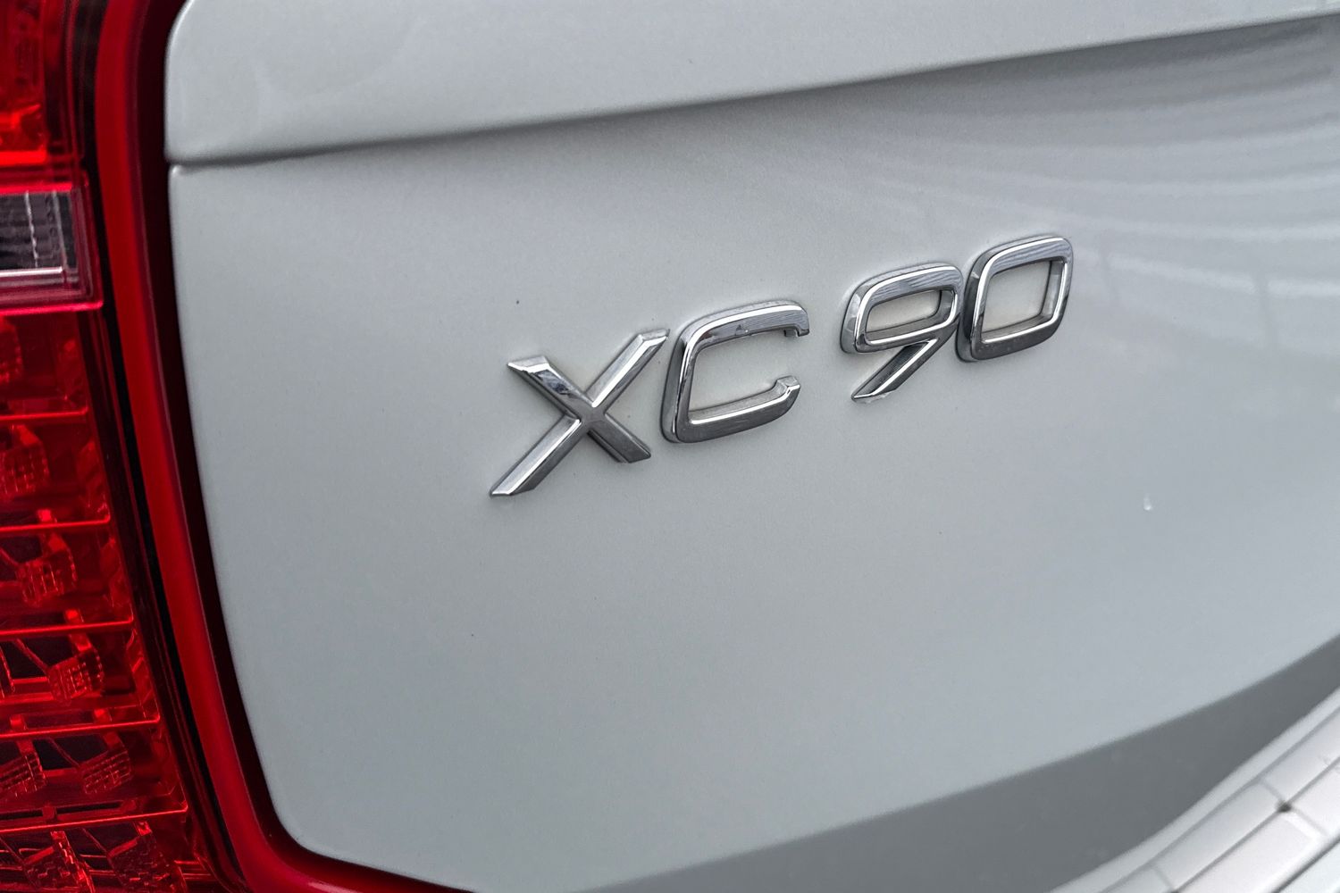 Used Volvo XC90 2021 for sale - 77147609: Photo 36