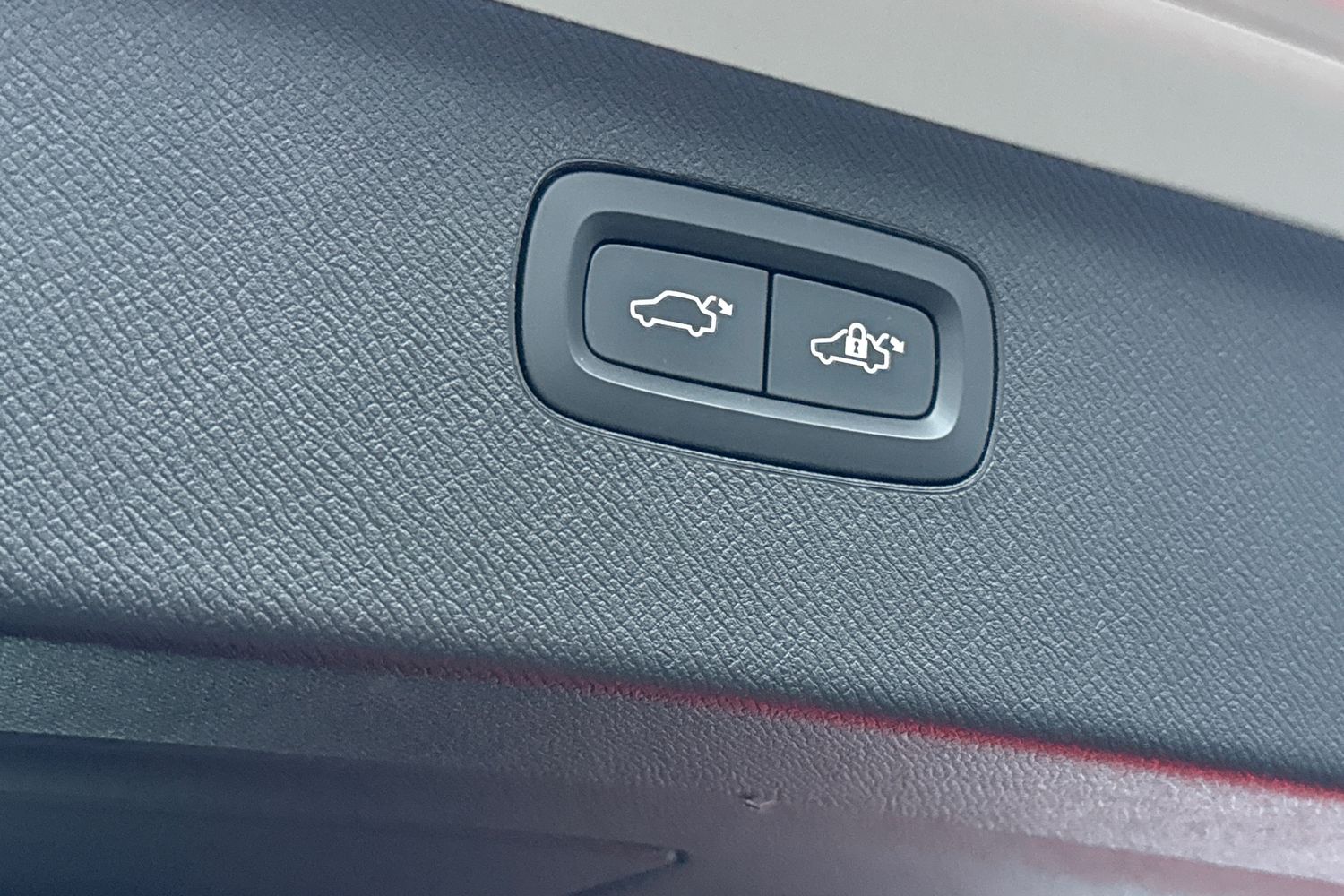 Used Volvo XC90 2021 for sale - 77147609: Photo 37