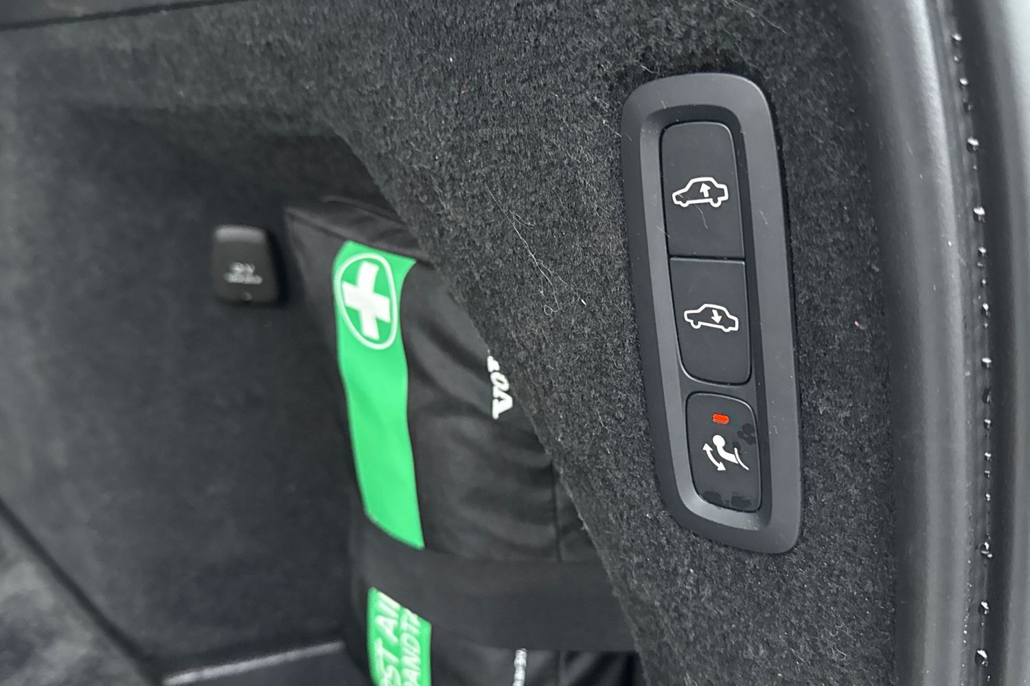 Used Volvo XC90 2021 for sale - 77147609: Photo 38