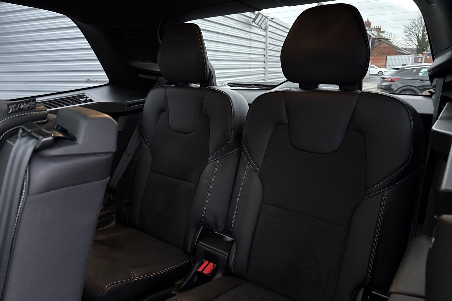 Used Volvo XC90 2021 for sale - 77147609: Photo 39