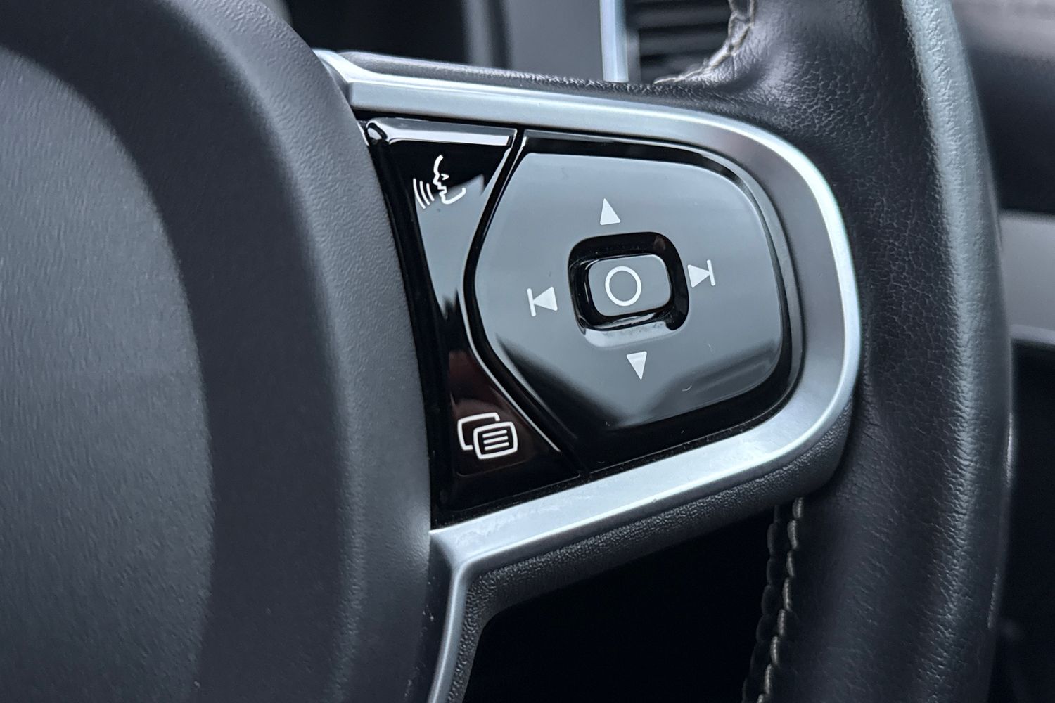 Used Volvo XC90 2021 for sale - 77147609: Photo 43