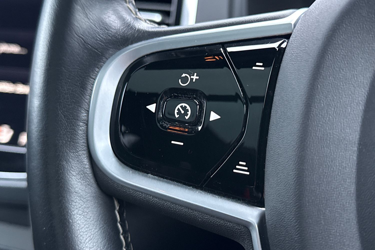 Used Volvo XC90 2021 for sale - 77147609: Photo 44