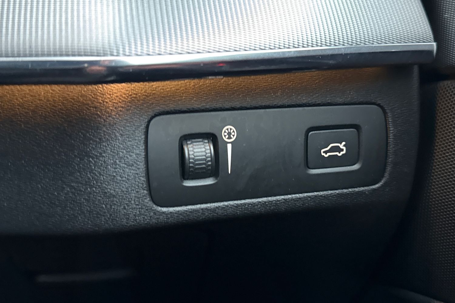 Used Volvo XC90 2021 for sale - 77147609: Photo 47