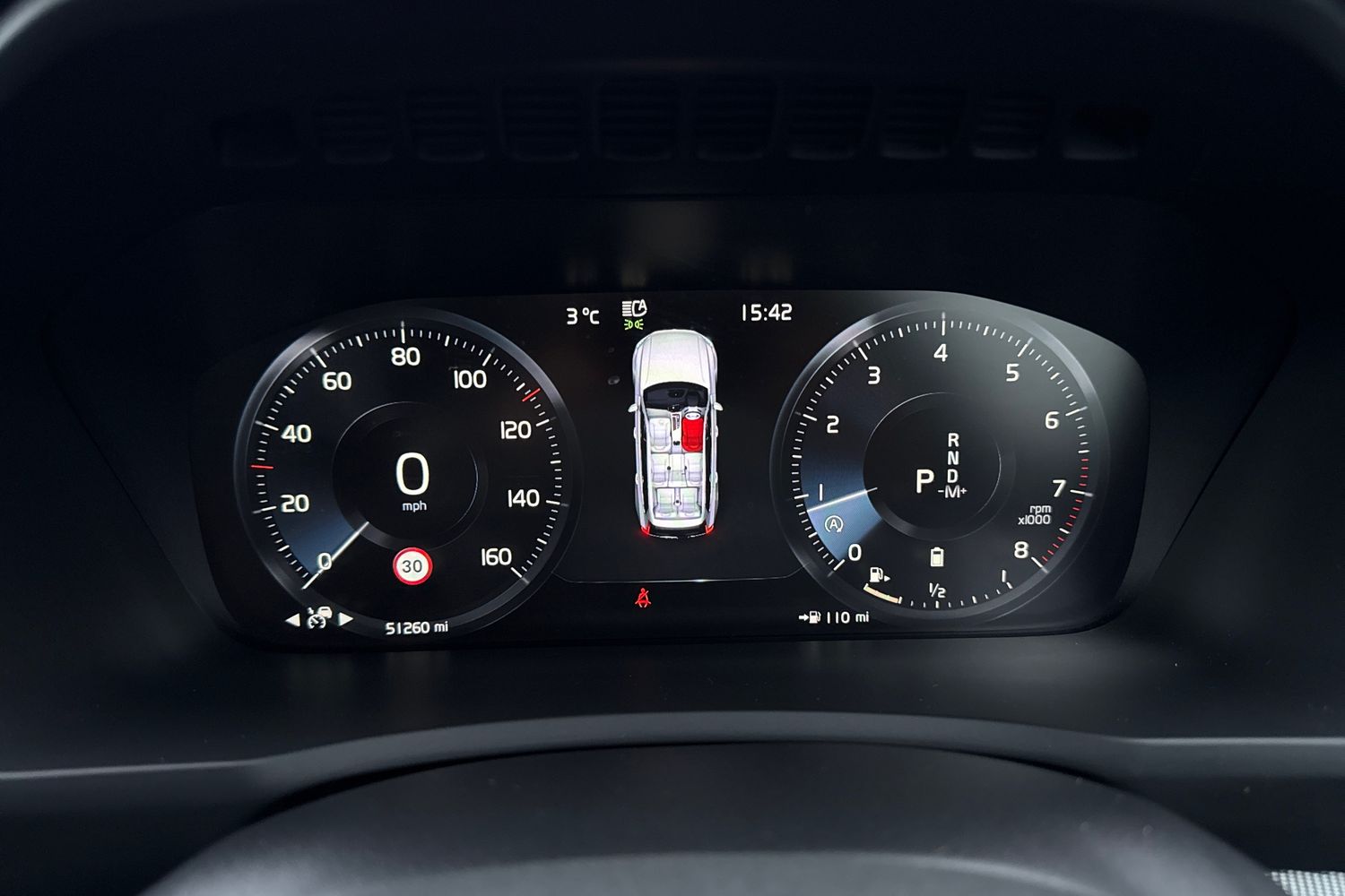 Used Volvo XC90 2021 for sale - 77147609: Photo 50