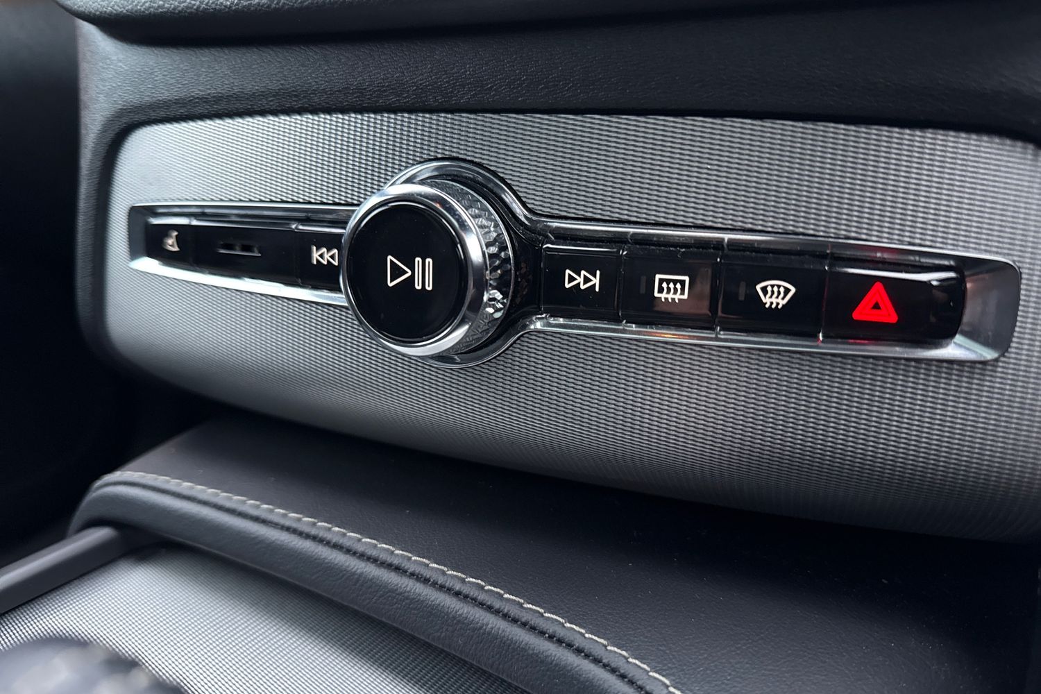 Used Volvo XC90 2021 for sale - 77147609: Photo 51