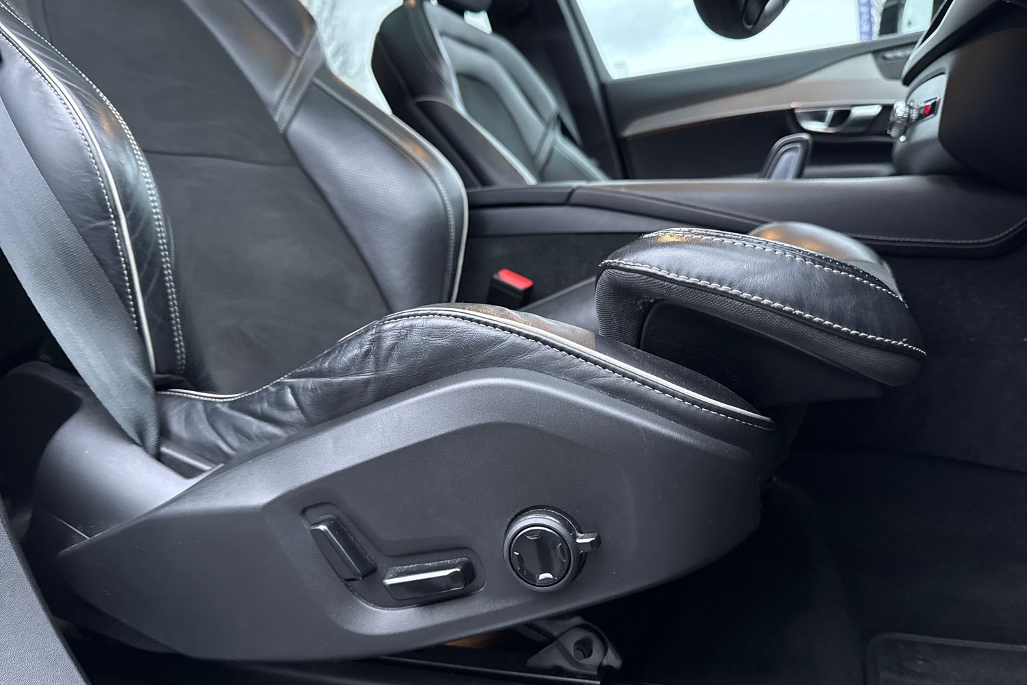 Used Volvo XC90 2021 for sale - 77147609: Photo 56