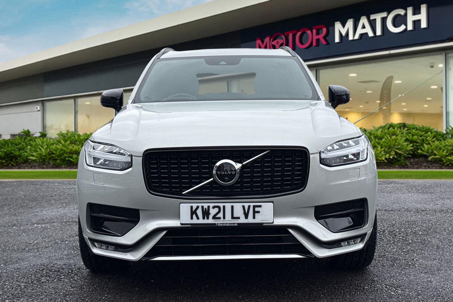 Used Volvo XC90 2021 for sale - 77147609: Photo 6