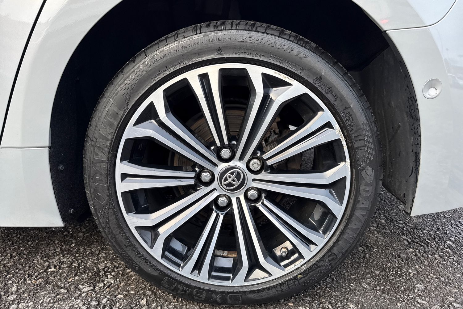 Used Toyota Corolla 2020 for sale - 76844543: Photo 10