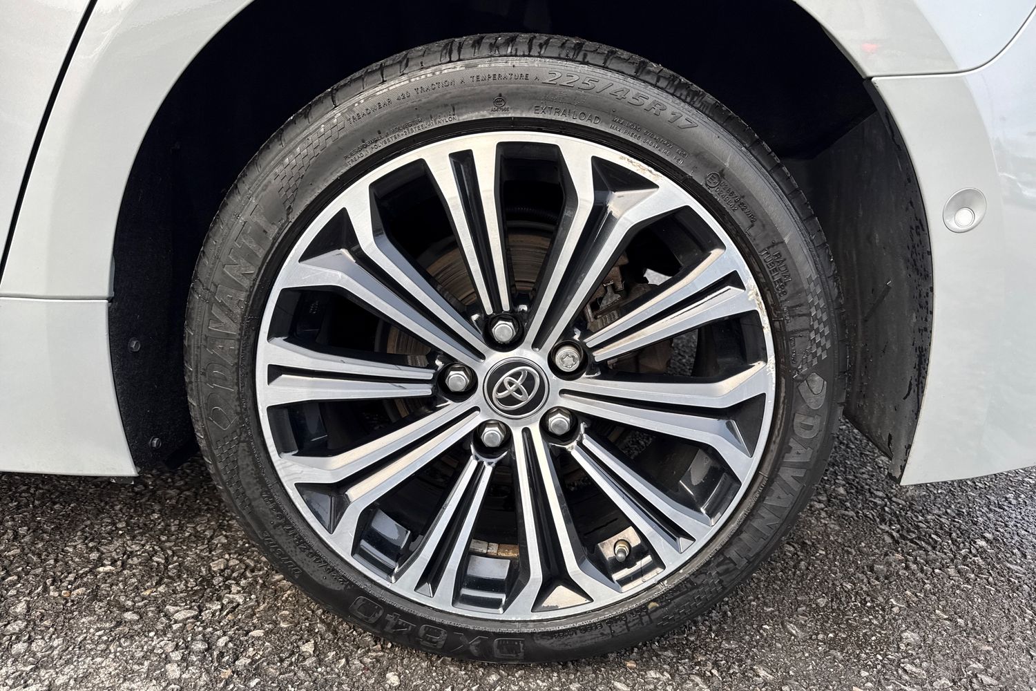 Used Toyota Corolla 2020 for sale - 76844543: Photo 11