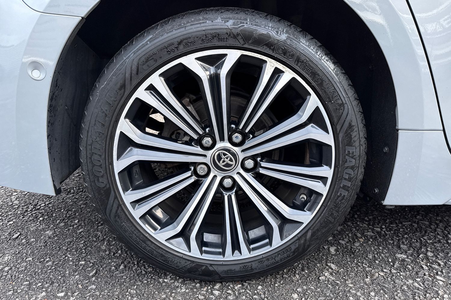 Used Toyota Corolla 2020 for sale - 76844543: Photo 12