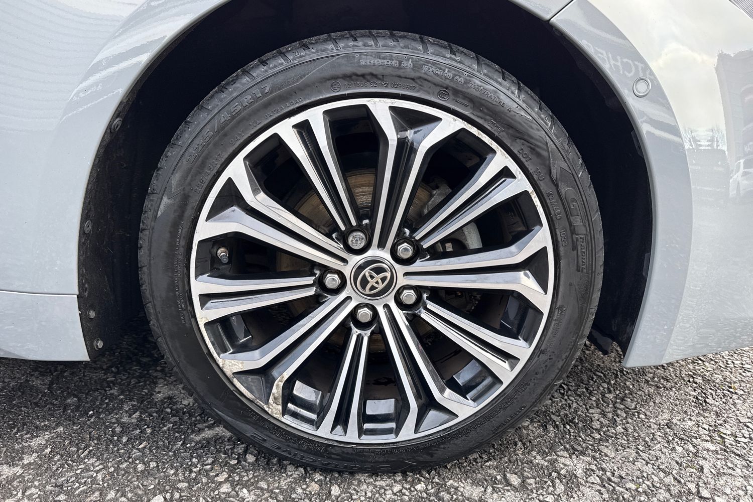 Used Toyota Corolla 2020 for sale - 76844543: Photo 13