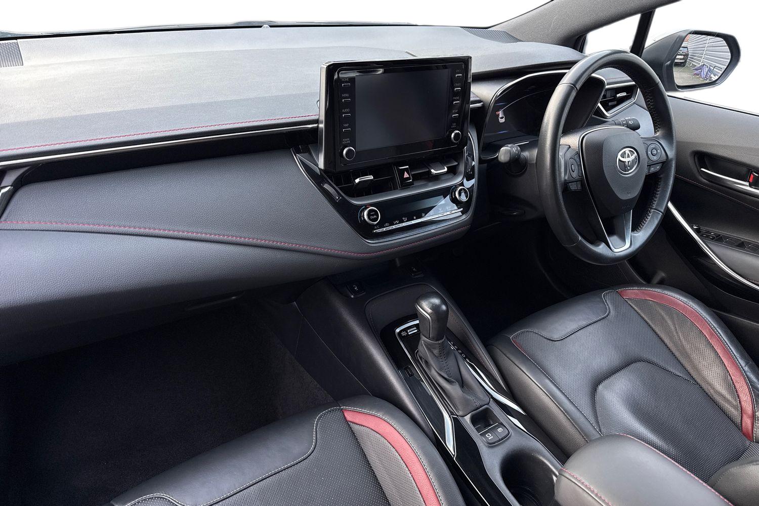 Used Toyota Corolla 2020 for sale - 76844543: Photo 15