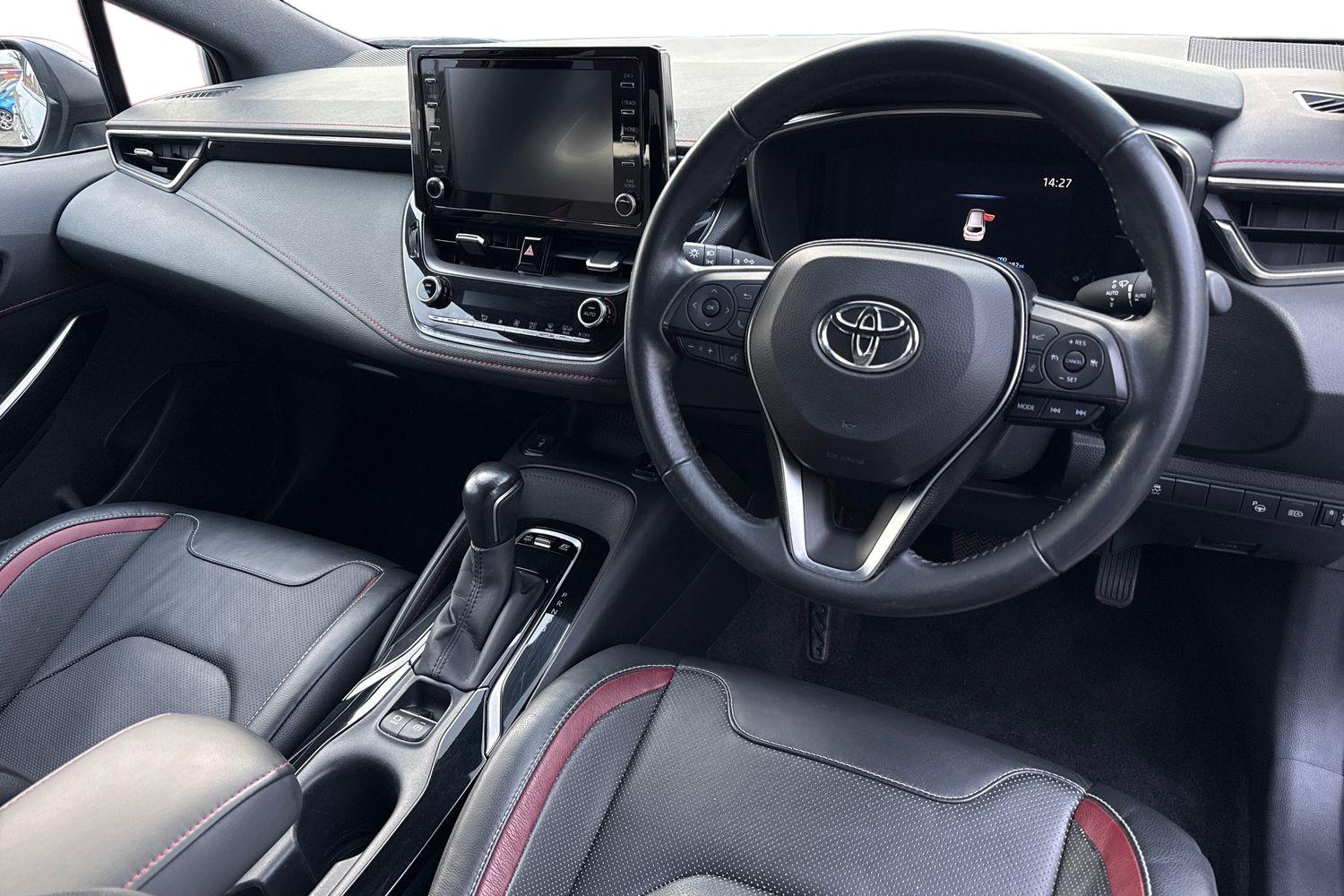 Used Toyota Corolla 2020 for sale - 76844543: Photo 18