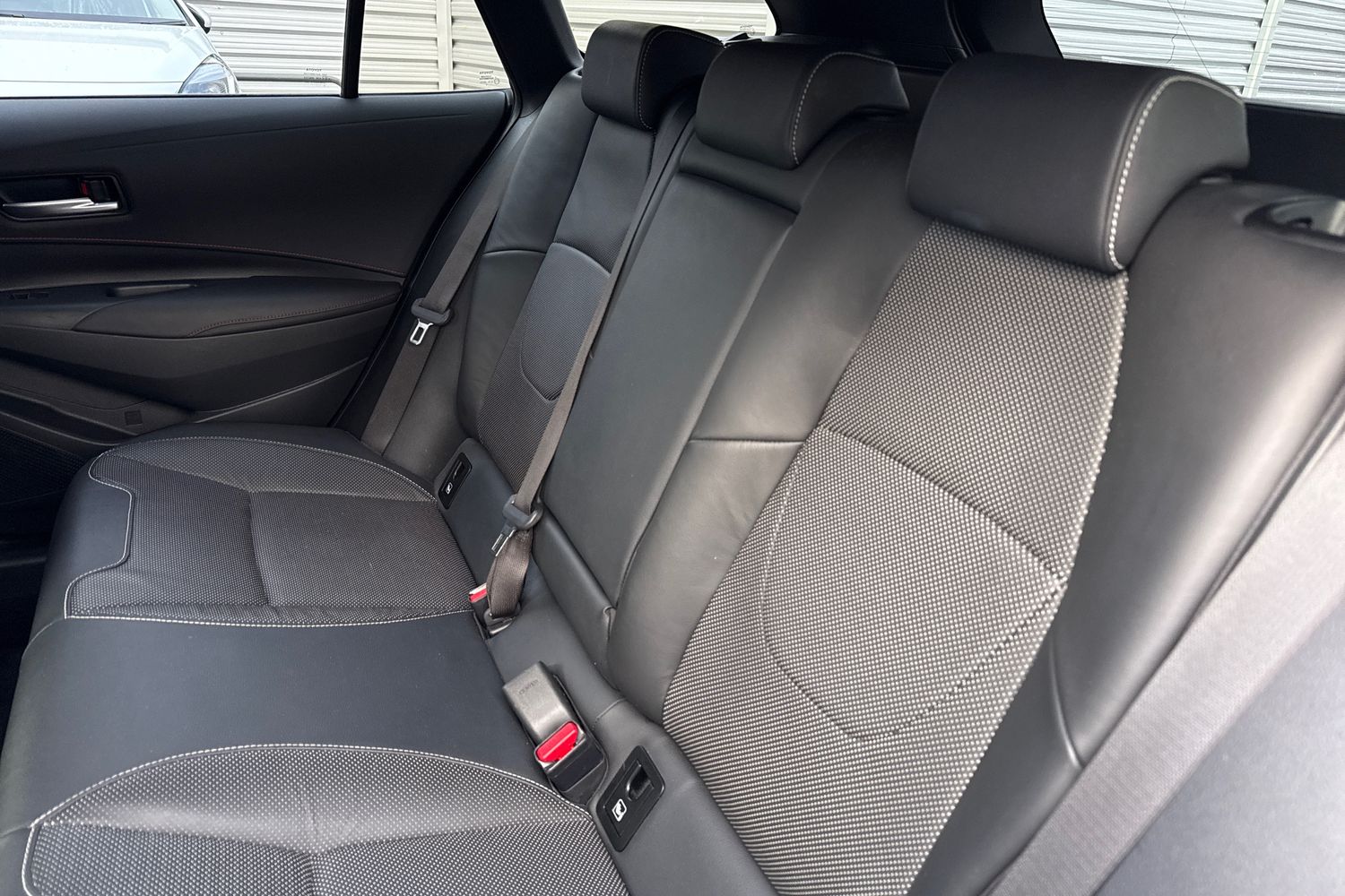 Used Toyota Corolla 2020 for sale - 76844543: Photo 19