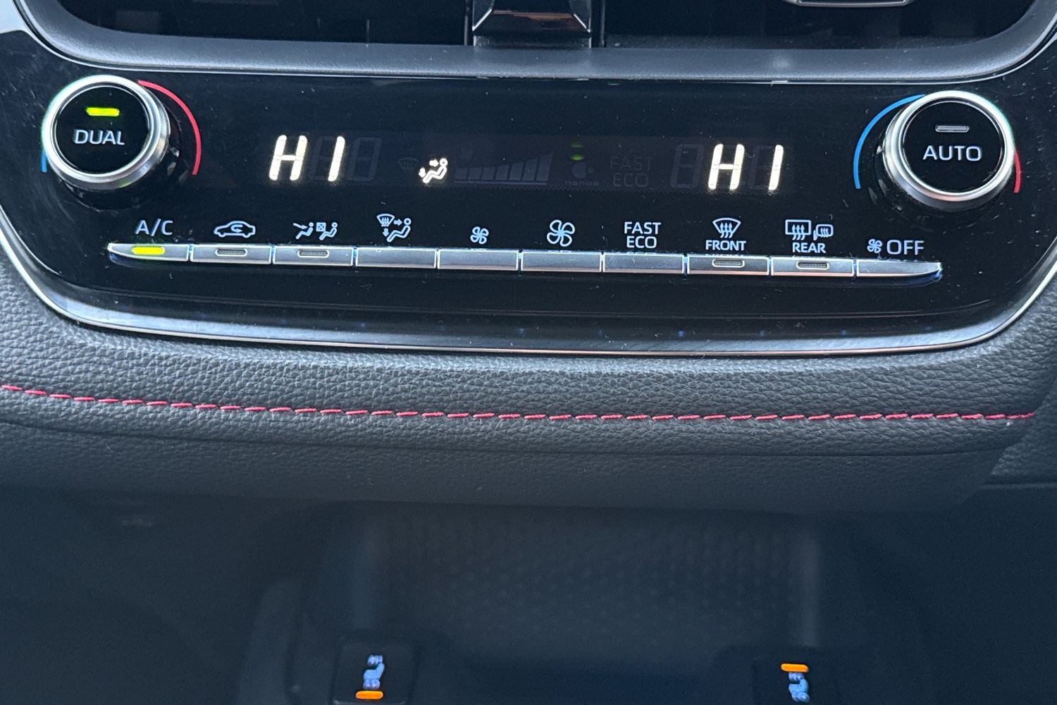 Used Toyota Corolla 2020 for sale - 76844543: Photo 22