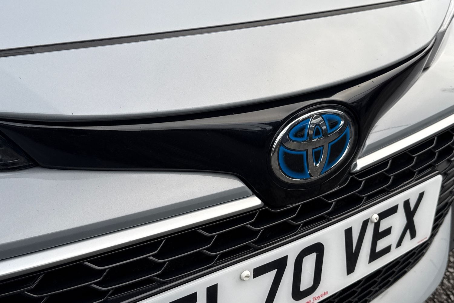 Used Toyota Corolla 2020 for sale - 76844543: Photo 26