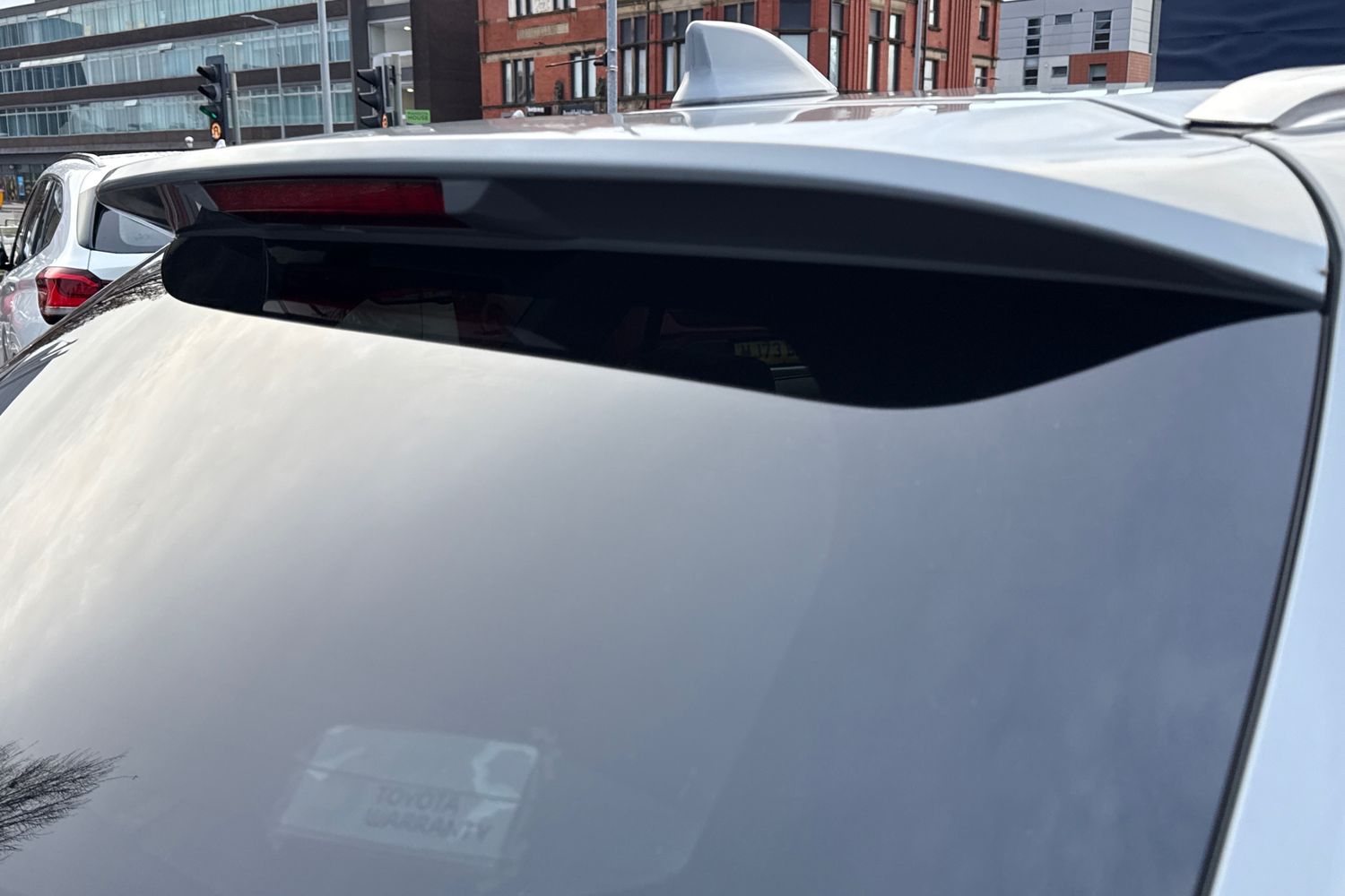 Used Toyota Corolla 2020 for sale - 76844543: Photo 35