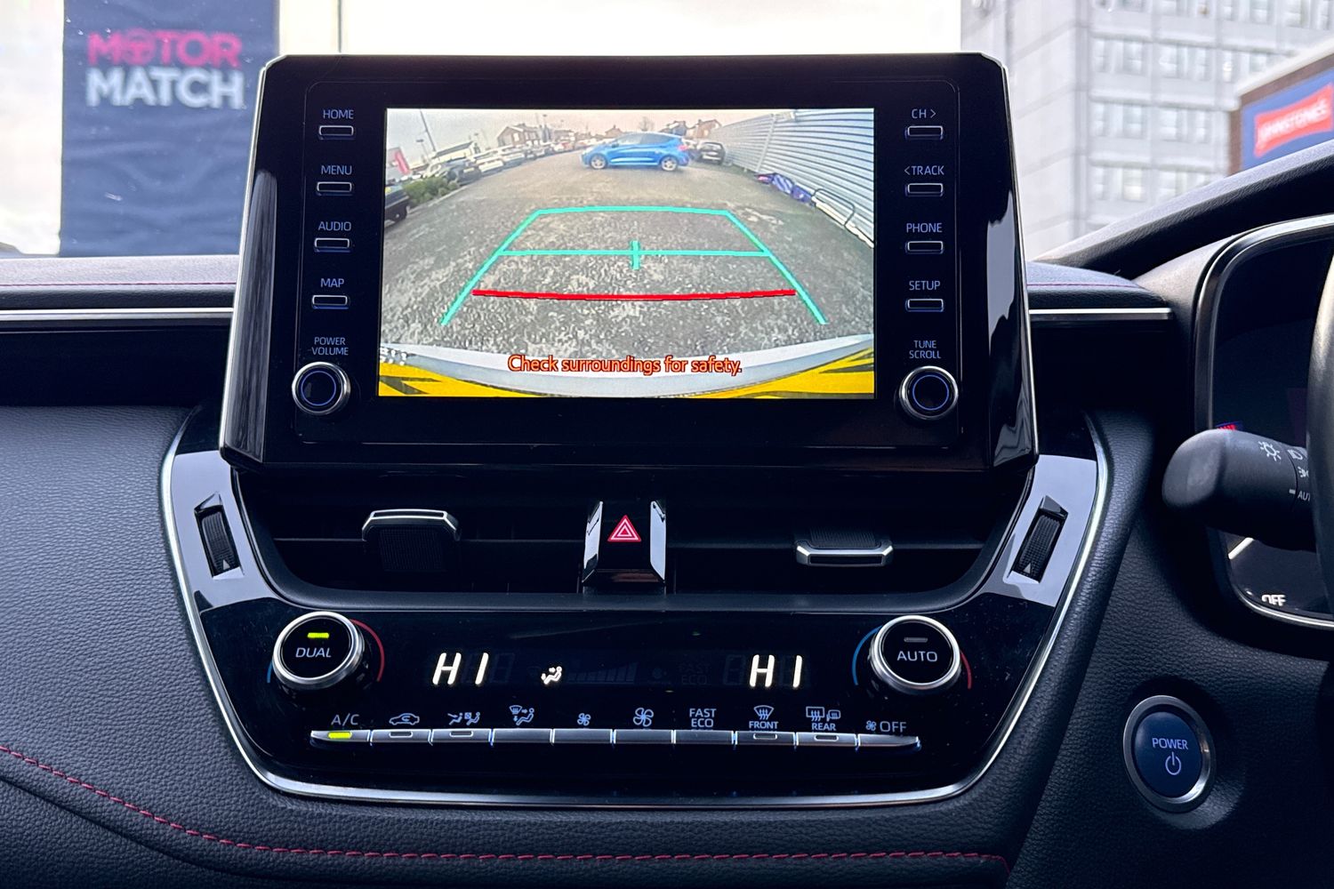 Used Toyota Corolla 2020 for sale - 76844543: Photo 49