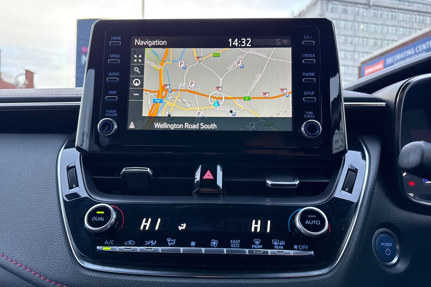 Used Toyota Corolla 2020 for sale - 76844543: Photo 50