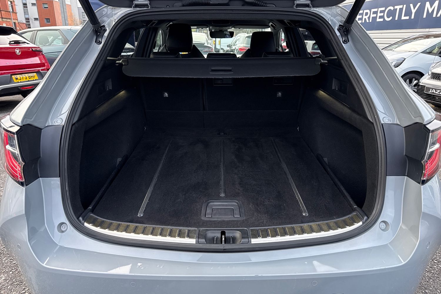 Used Toyota Corolla 2020 for sale - 76844543: Photo 7