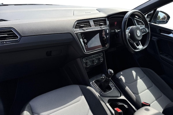 Used Volkswagen Tiguan 2020 for sale - 75581200: Photo 15