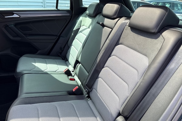 Used Volkswagen Tiguan 2020 for sale - 75581200: Photo 19