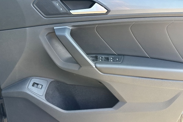Used Volkswagen Tiguan 2020 for sale - 75581200: Photo 21