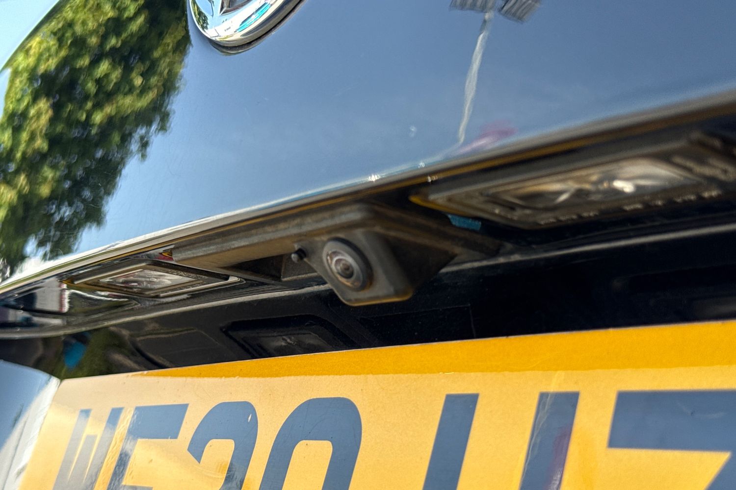 Vehicle 27