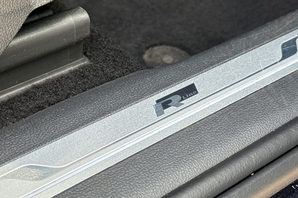 Used Volkswagen Tiguan 2020 for sale - 75581200: Photo 34