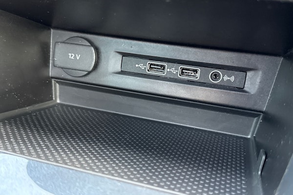 Used Volkswagen Tiguan 2020 for sale - 75581200: Photo 35