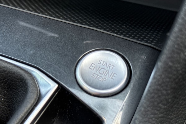 Used Volkswagen Tiguan 2020 for sale - 75581200: Photo 36