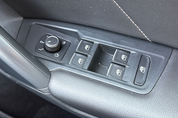 Used Volkswagen Tiguan 2020 for sale - 75581200: Photo 39