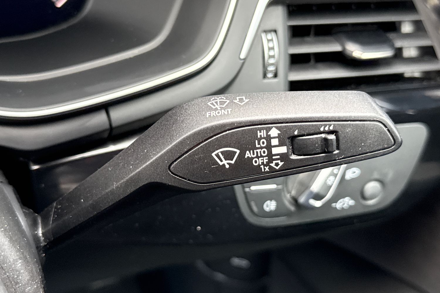 Vehicle 30