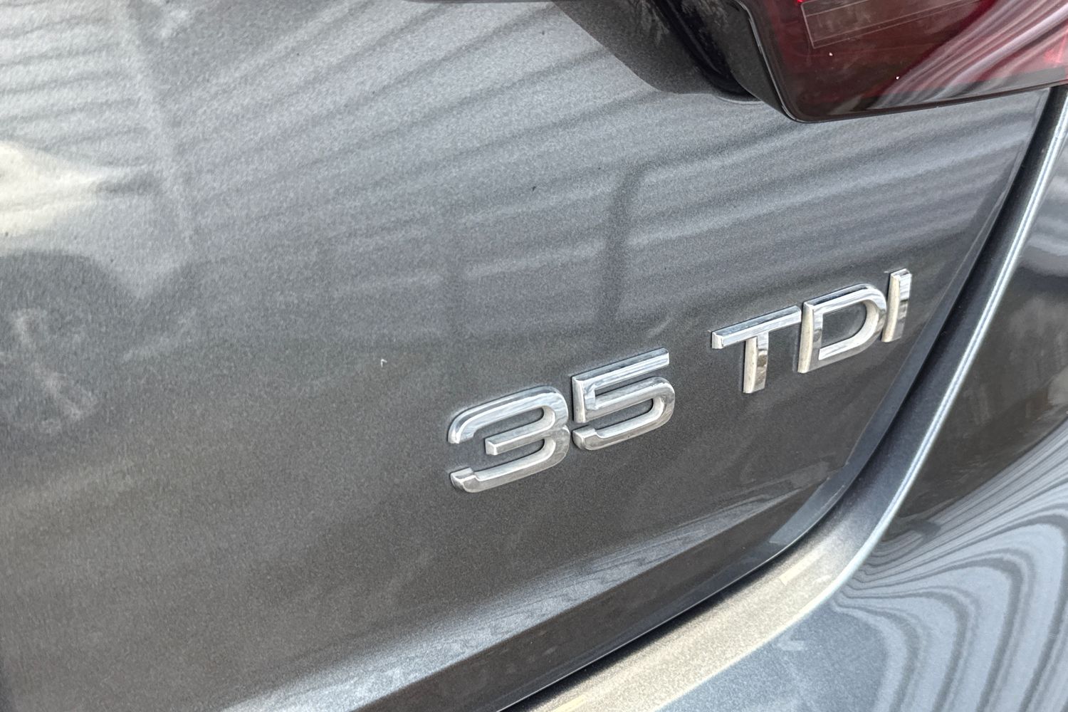 Vehicle 40