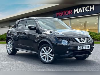 Used Nissan Juke 2017 for sale - 79627585: Photo