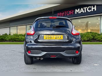 Used Nissan Juke 2017 for sale - 79627585: Photo