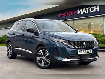 Used Peugeot 3008 2023 for sale - 79627548: Photo