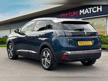 Used Peugeot 3008 2023 for sale - 79627548: Photo