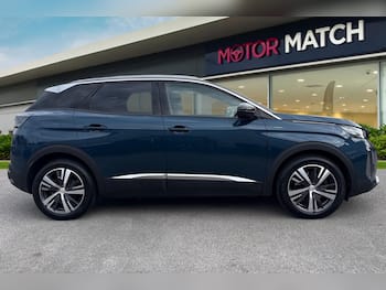 Used Peugeot 3008 2023 for sale - 79627548: Photo