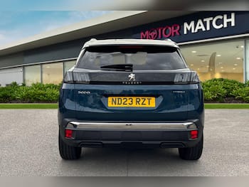 Used Peugeot 3008 2023 for sale - 79627548: Photo