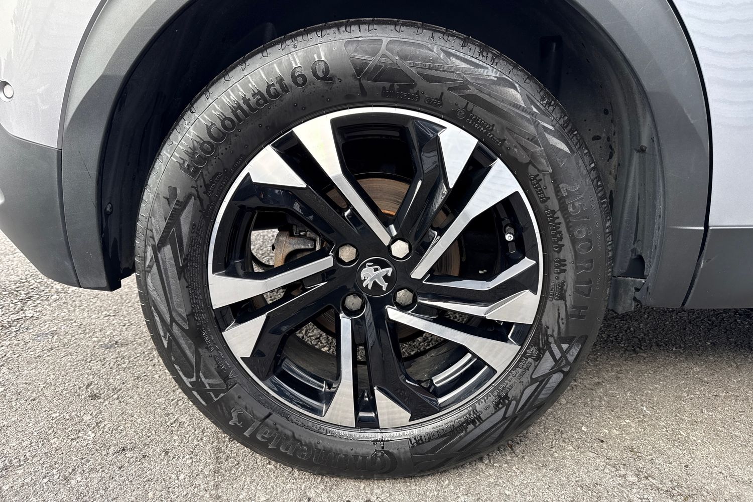 Used Peugeot 2008 2023 for sale - 77812568: Photo 10