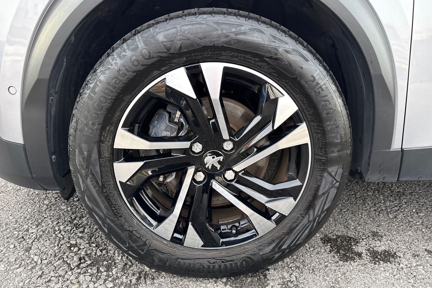 Used Peugeot 2008 2023 for sale - 77812568: Photo 11