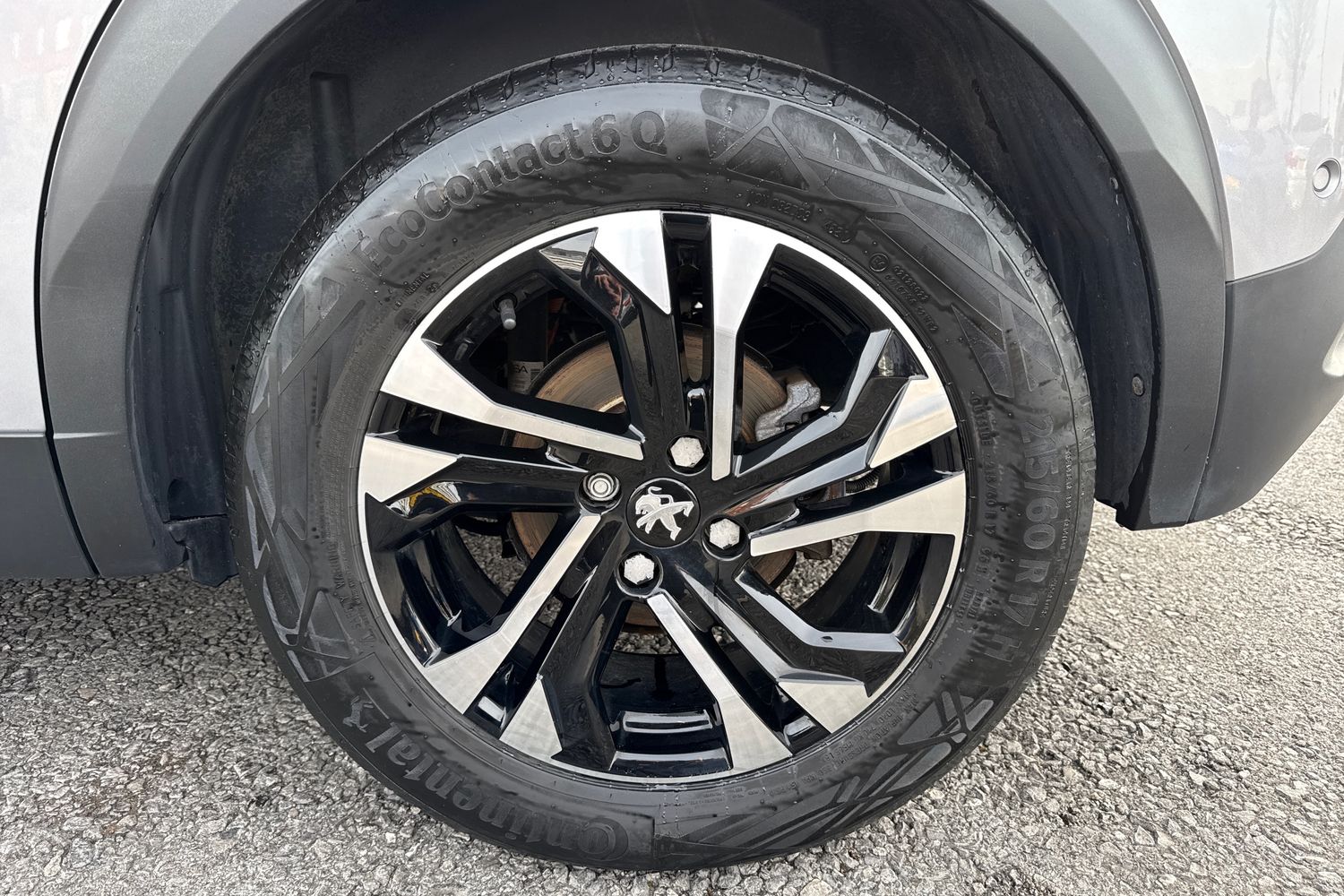 Used Peugeot 2008 2023 for sale - 77812568: Photo 12