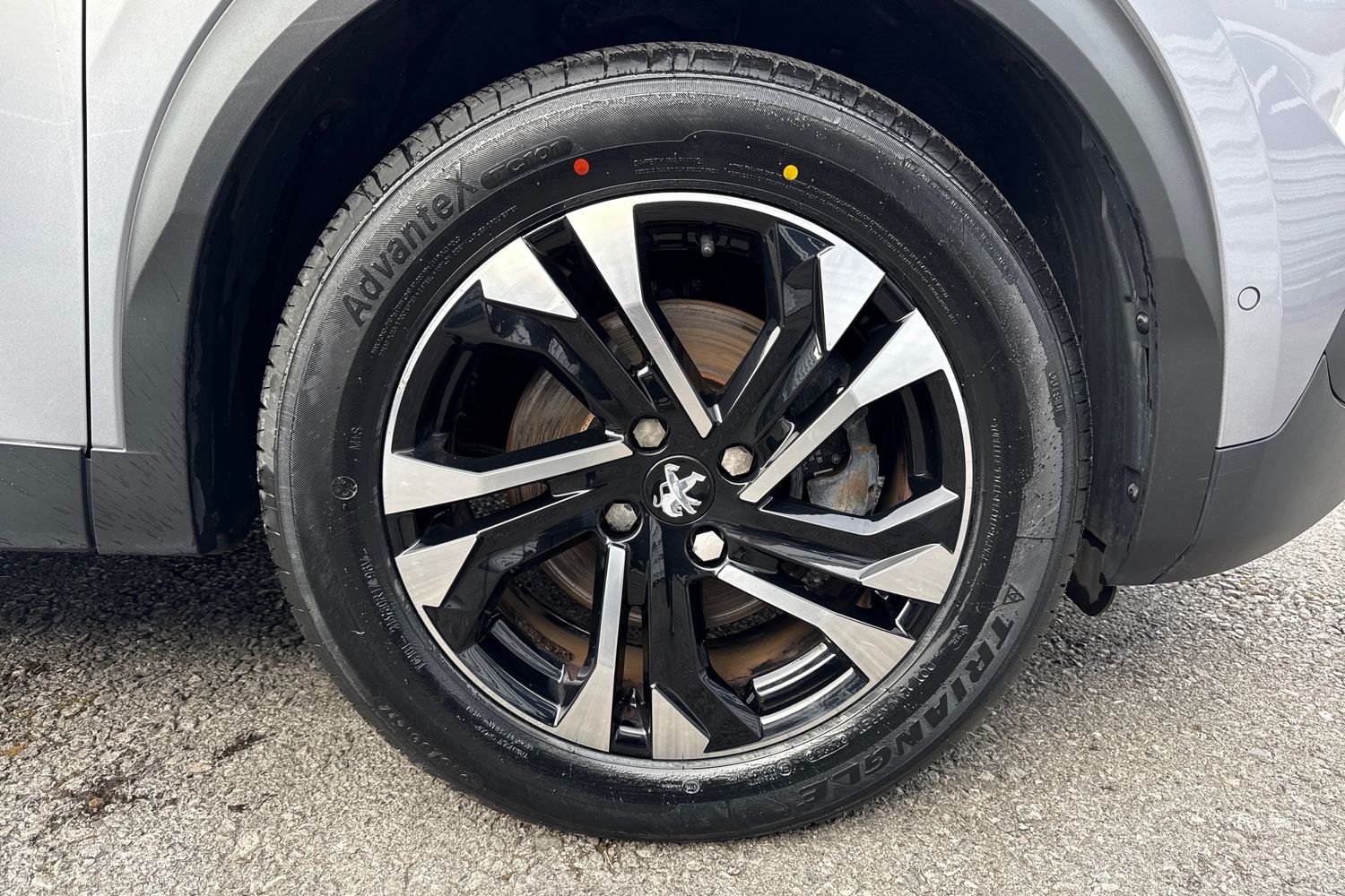 Used Peugeot 2008 2023 for sale - 77812568: Photo 13