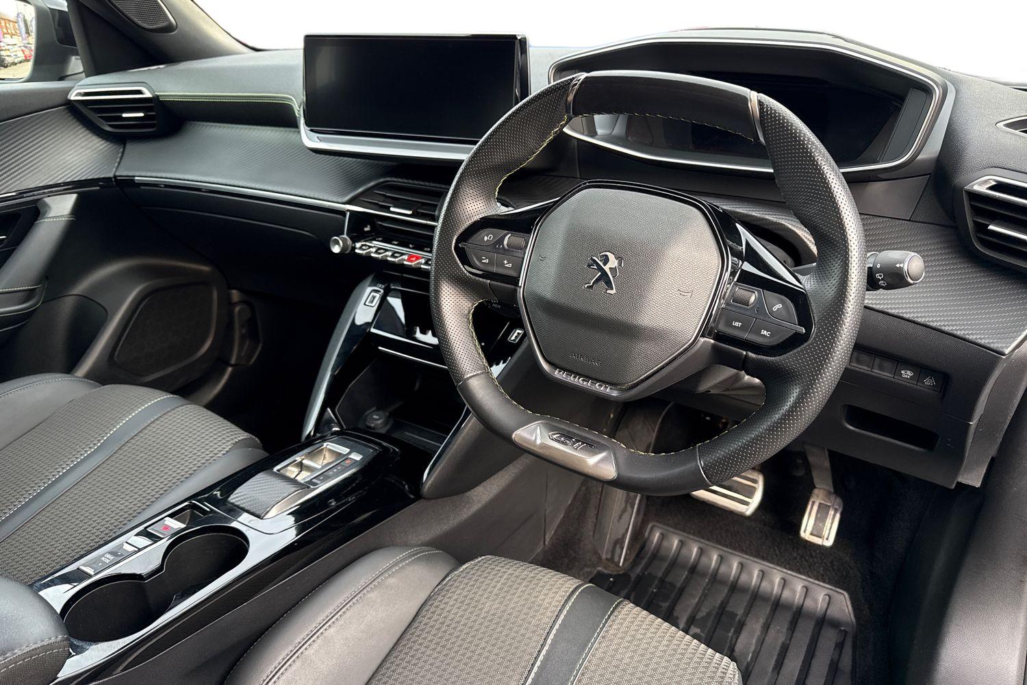 Used Peugeot 2008 2023 for sale - 77812568: Photo 14