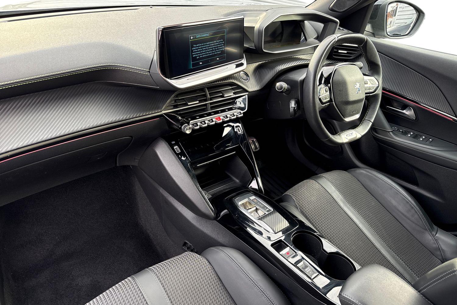 Used Peugeot 2008 2023 for sale - 77812568: Photo 15