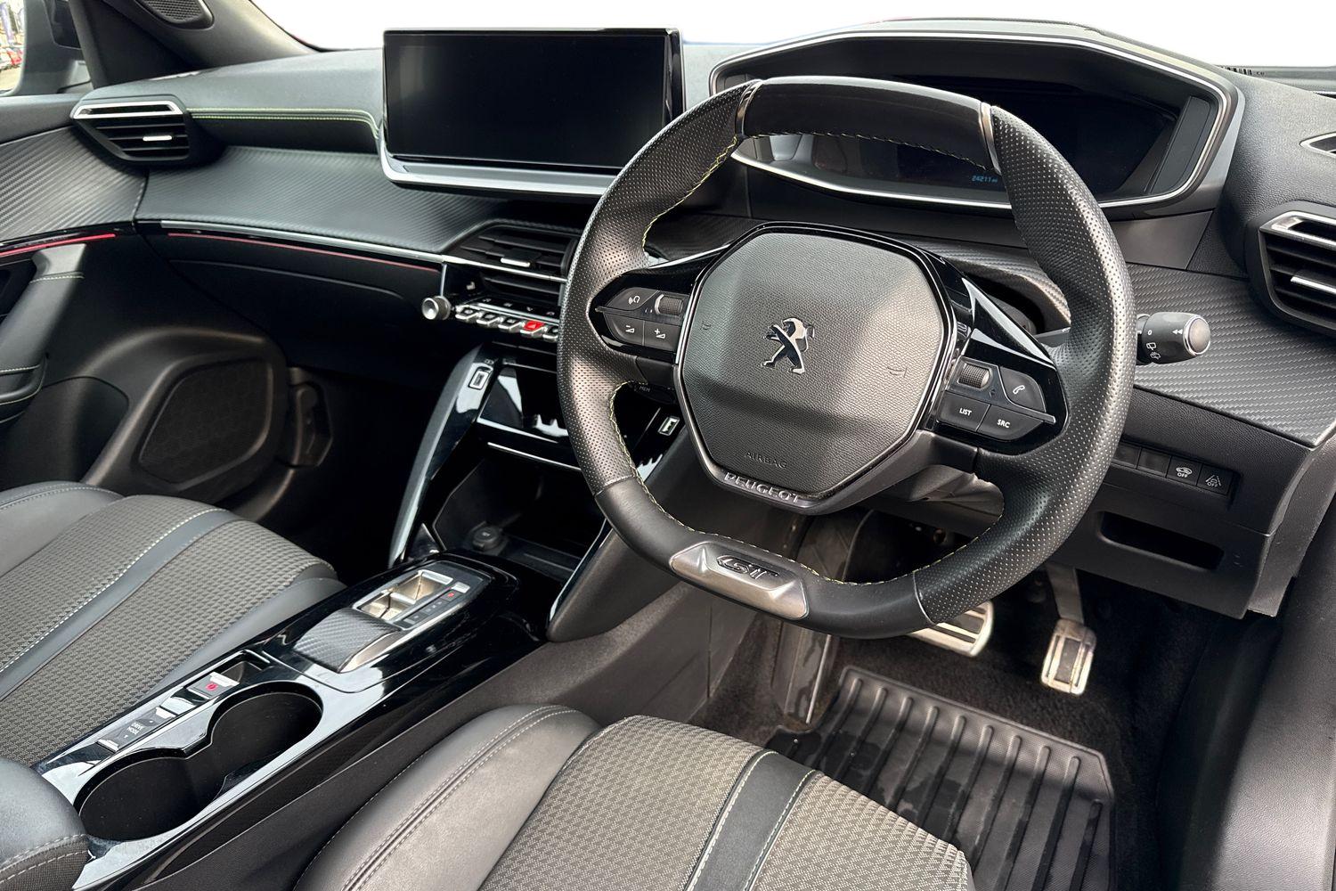 Used Peugeot 2008 2023 for sale - 77812568: Photo 18