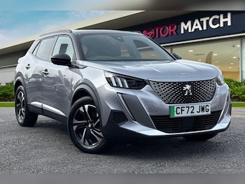 Used Peugeot E-2008 2023 for sale - 77812568: Photo