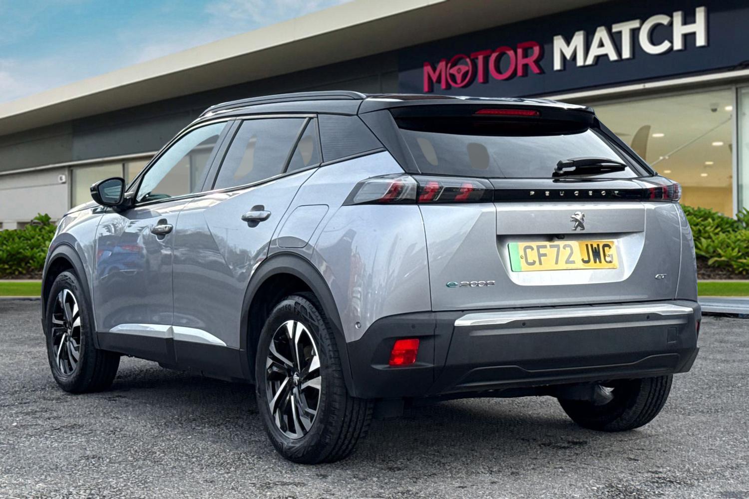 Used Peugeot 2008 2023 for sale - 77812568: Photo 2